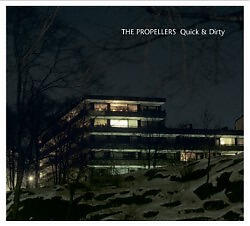 The Propellers