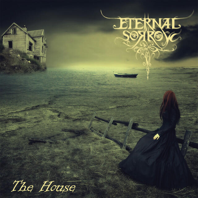 Релиз The House