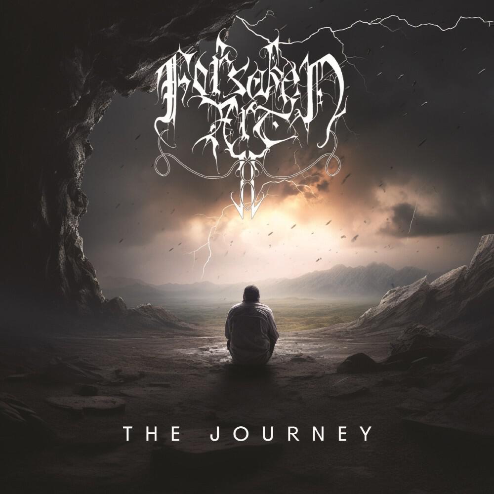 Релиз The Journey