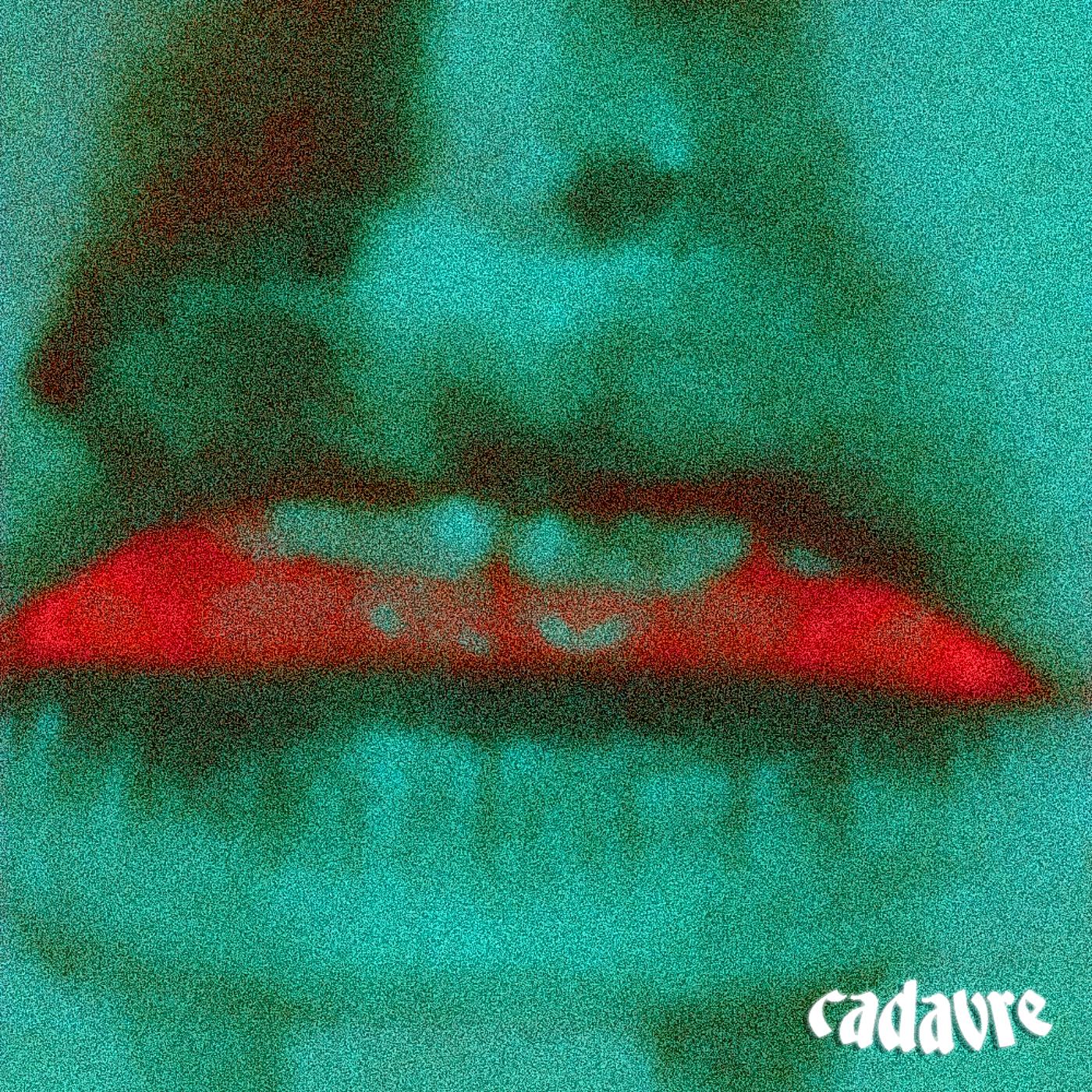 Релиз Cadavre