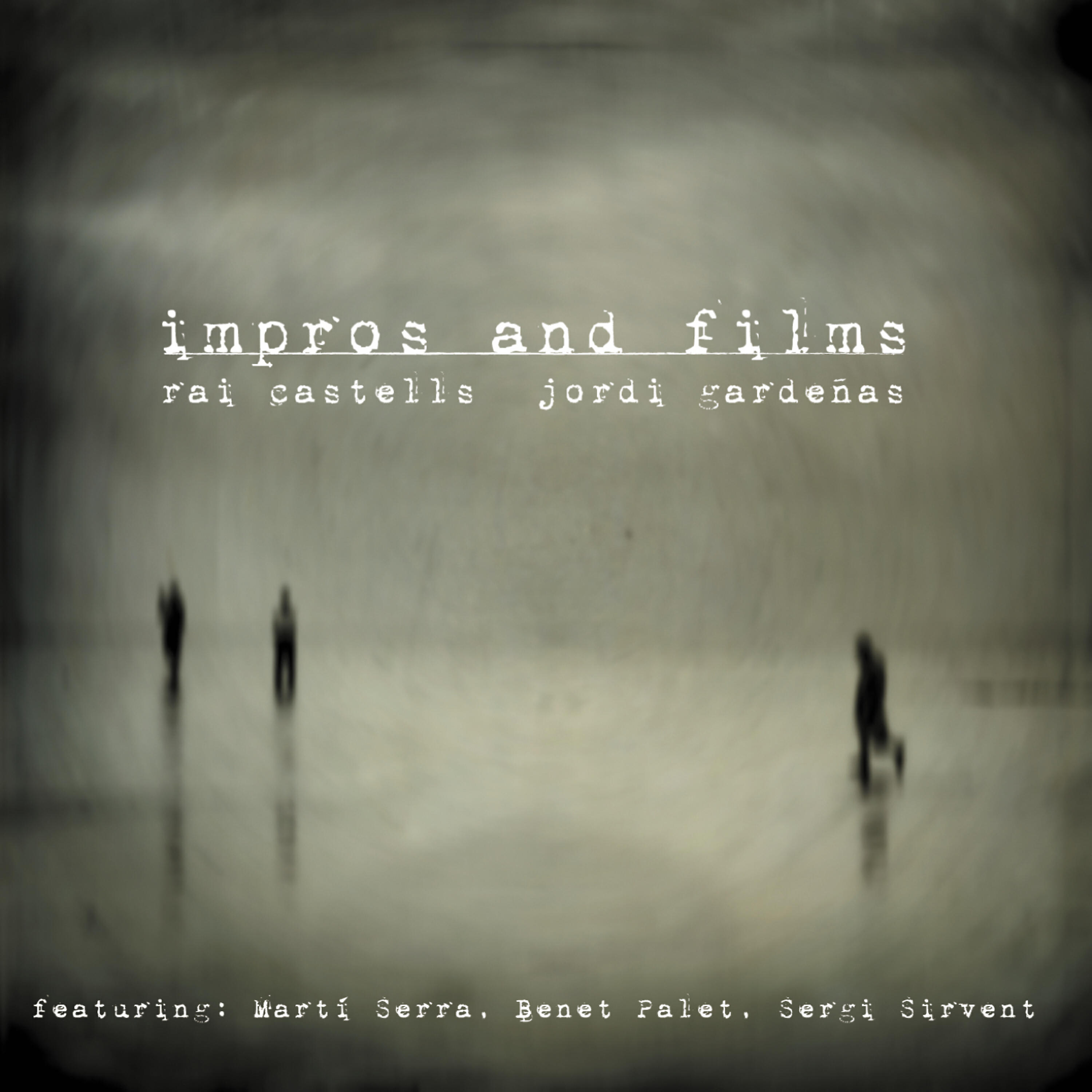 Релиз Impros & films