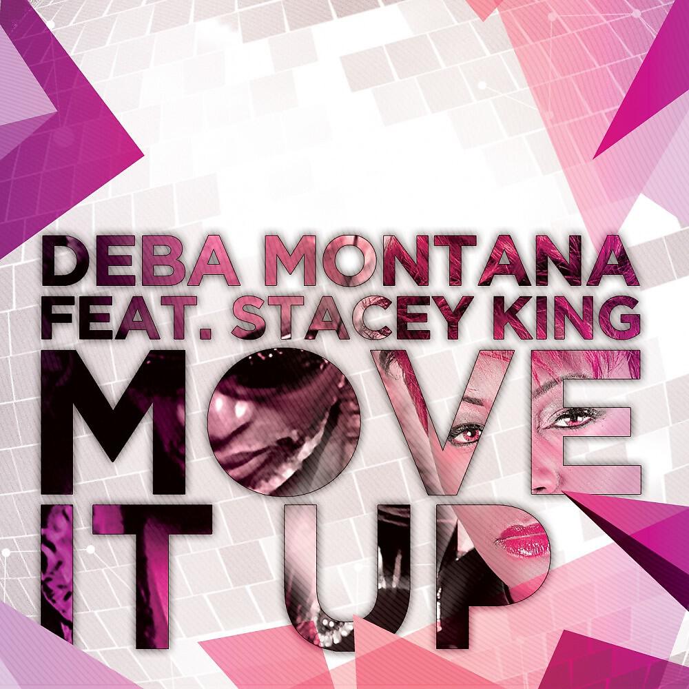 Релиз Move It Up