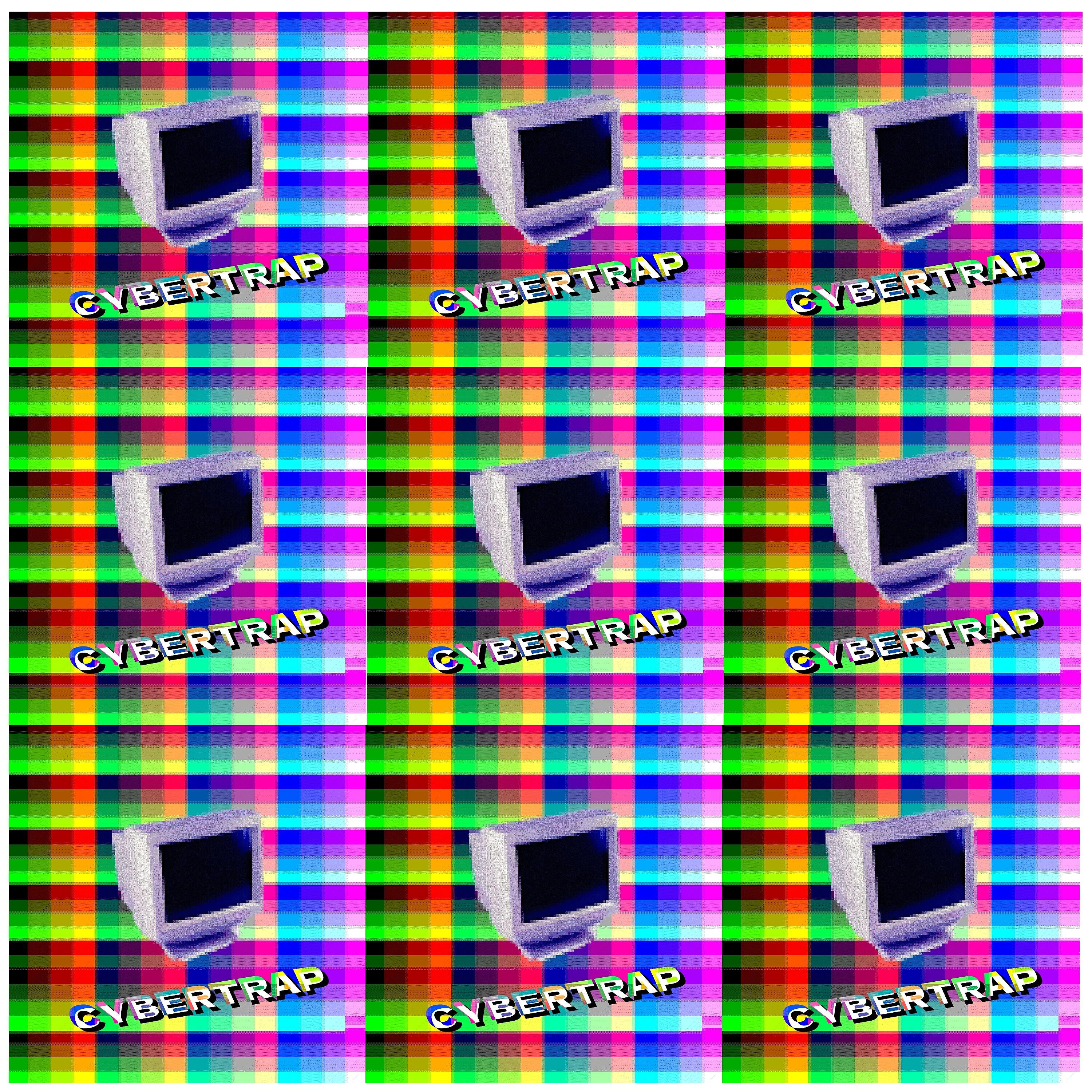 Релиз Cybertrap