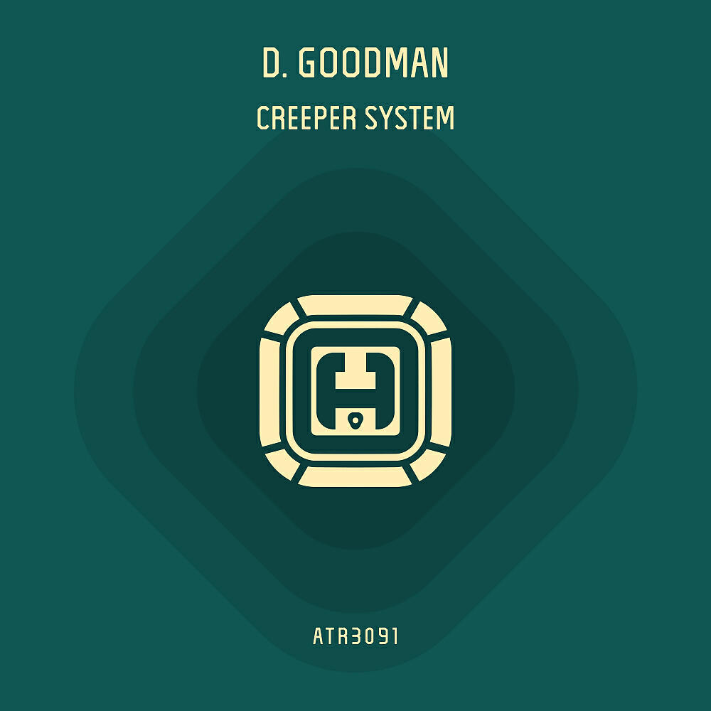 Релиз Creeper System
