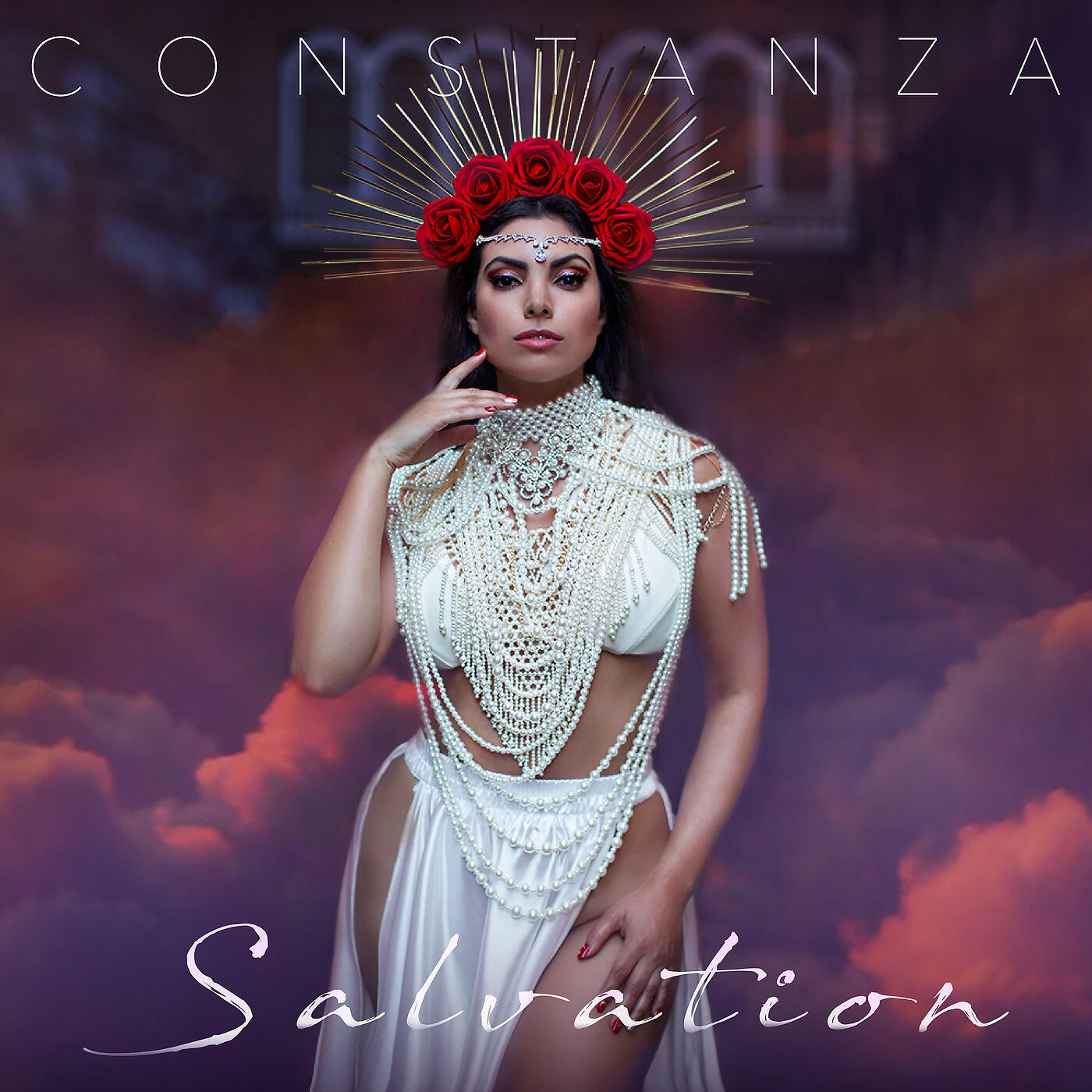 Релиз Salvation