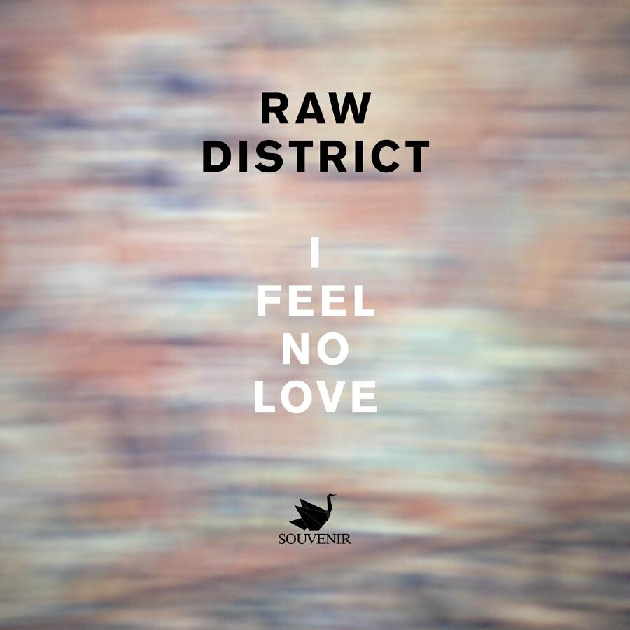Релиз I Feel No Love