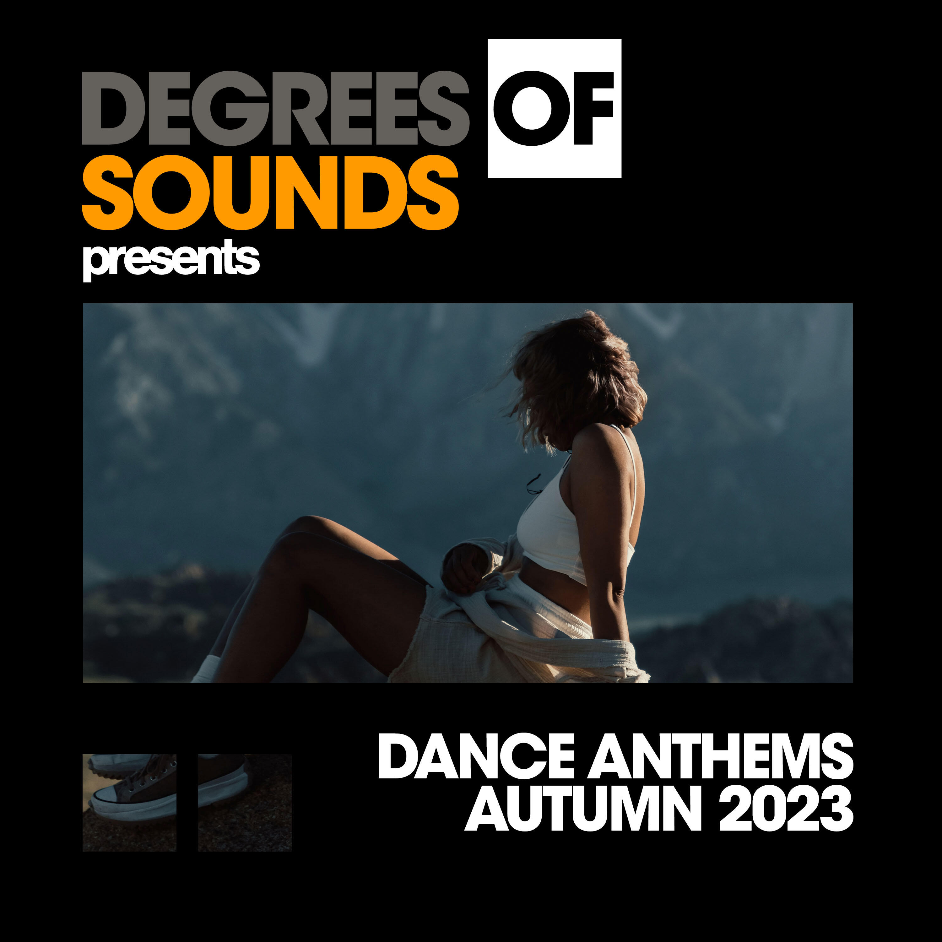 Релиз Dance Anthems 2023