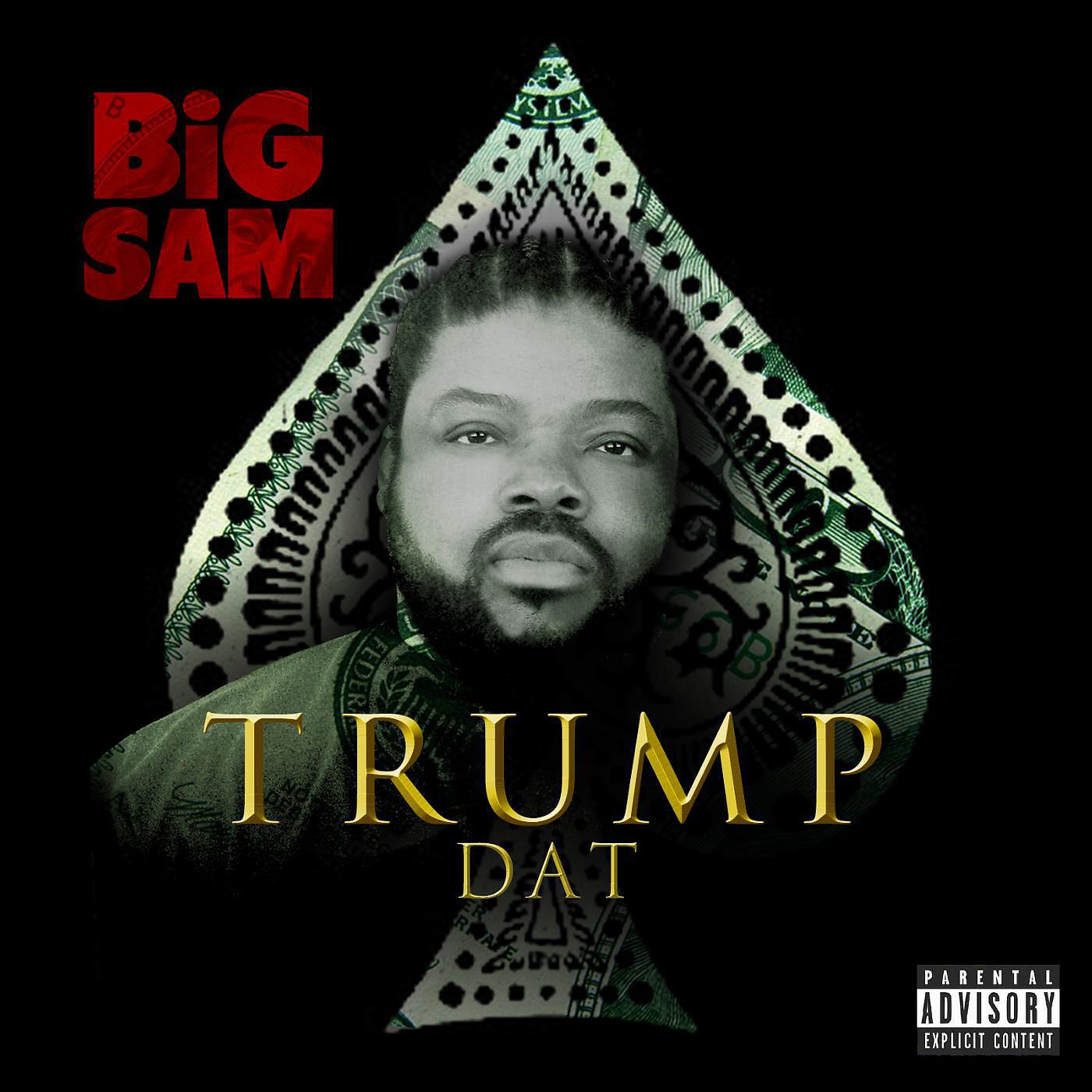 Релиз Trump Dat