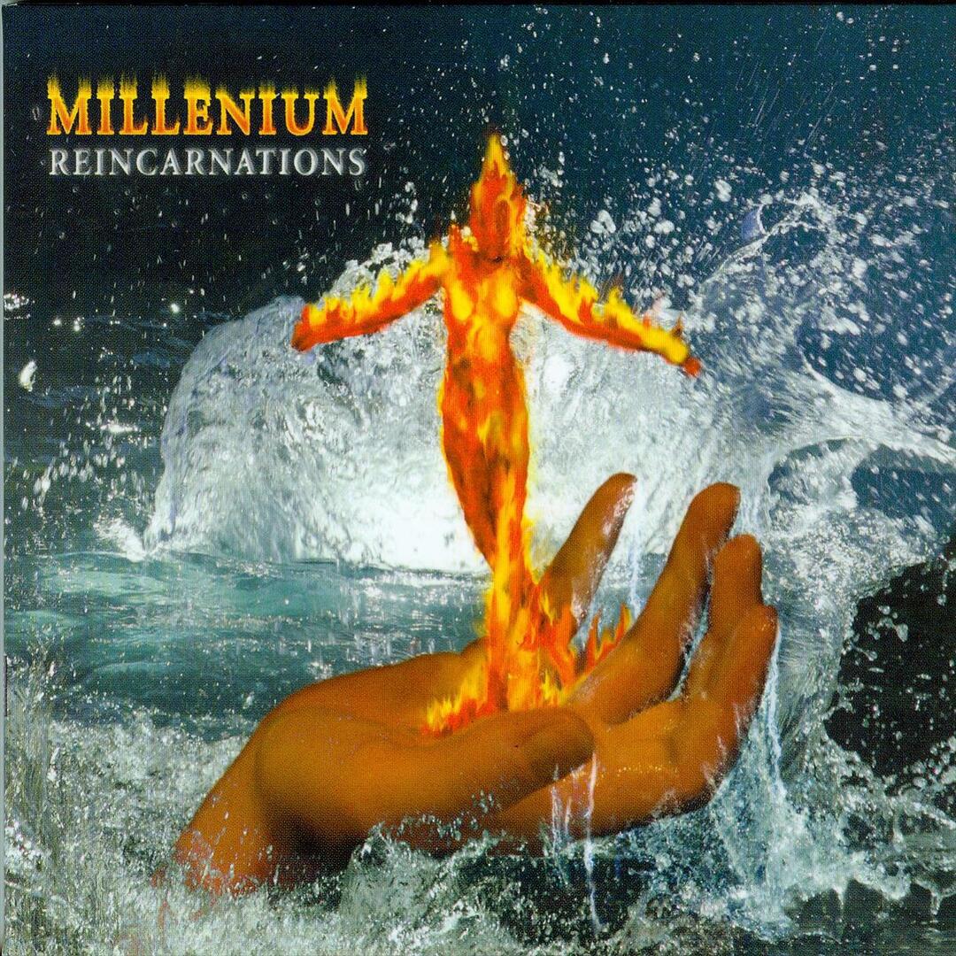 Релиз Reincarnations