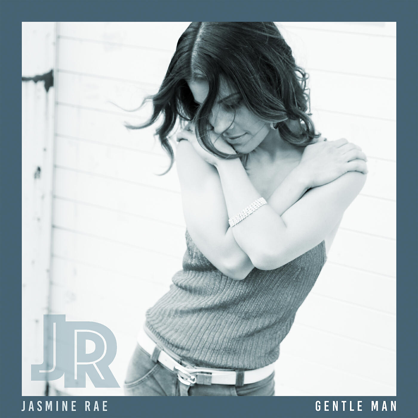 Релиз Gentle Man