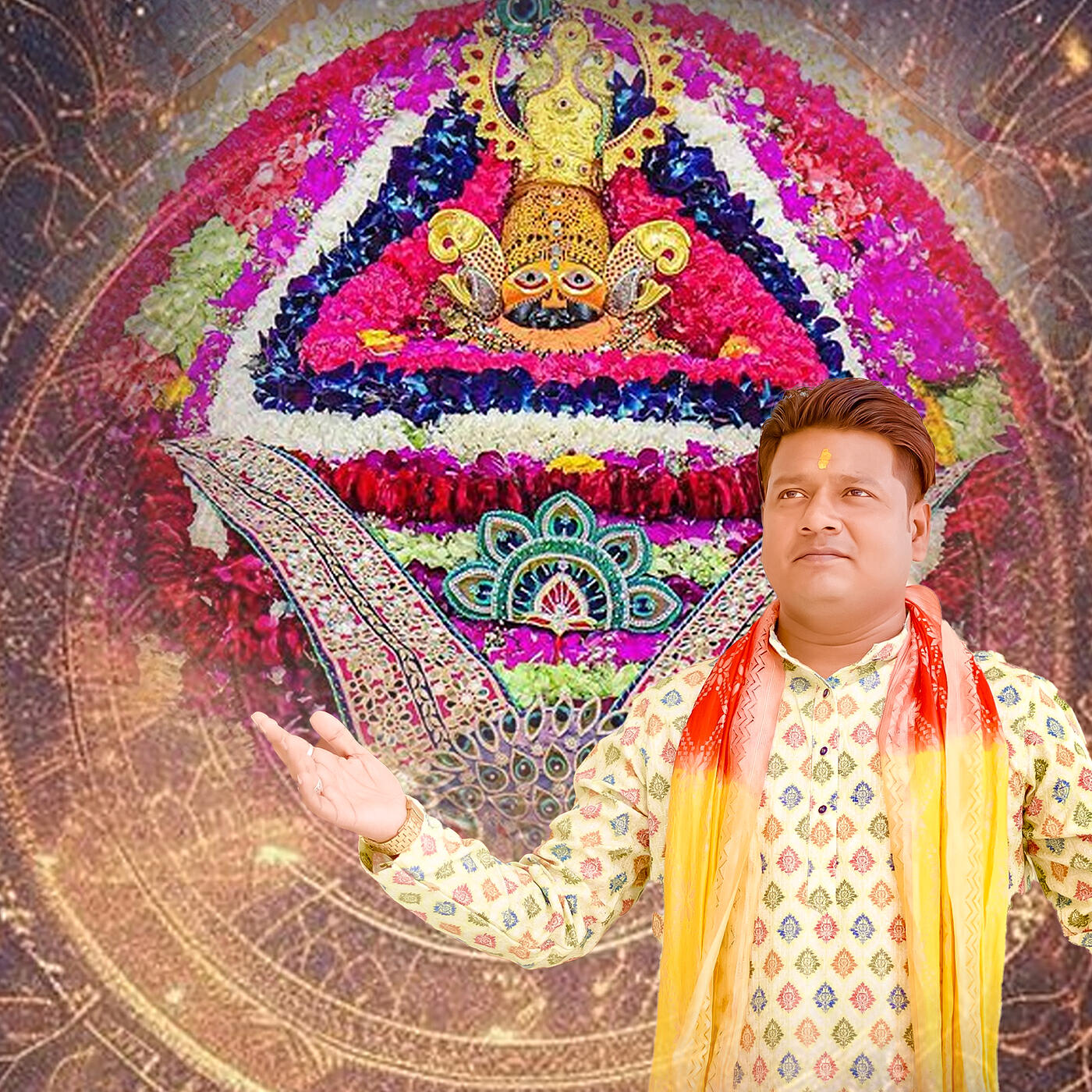 Релиз मेरा खाटू वाला है
