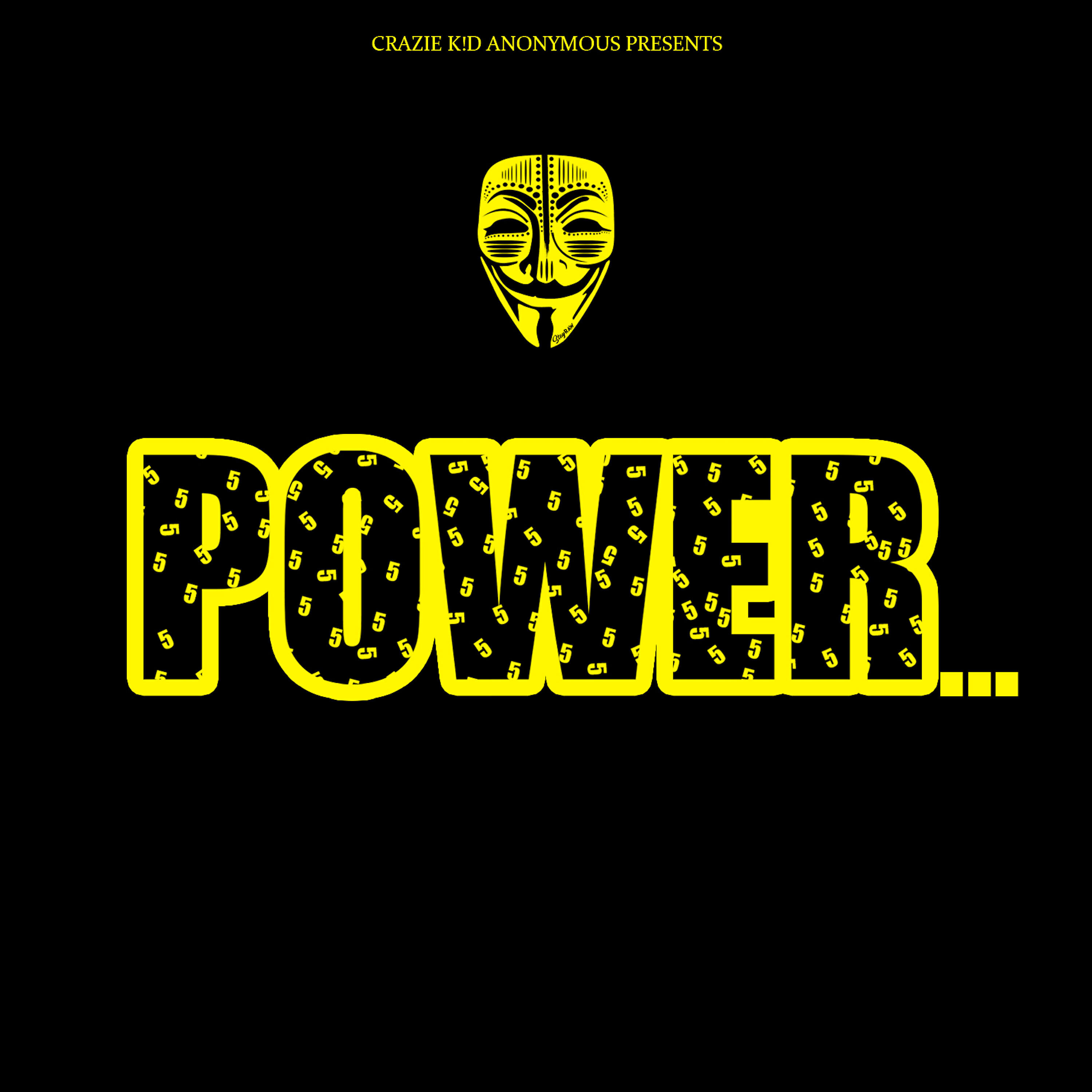 Релиз Power...