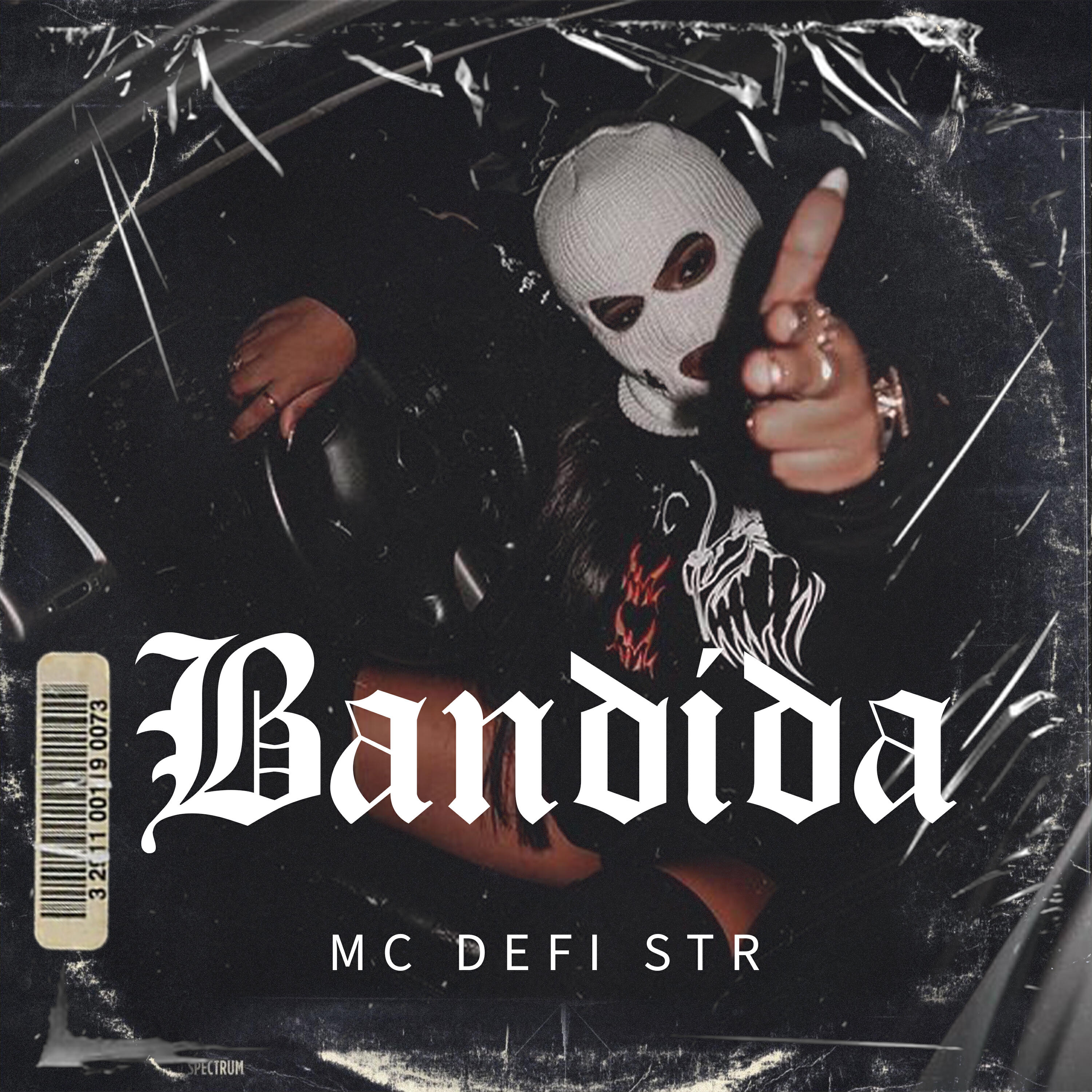 Релиз Bandida