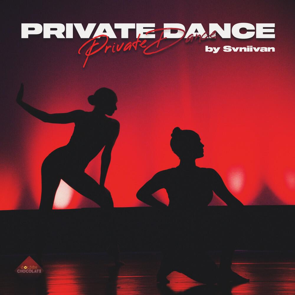 Релиз Private Dance