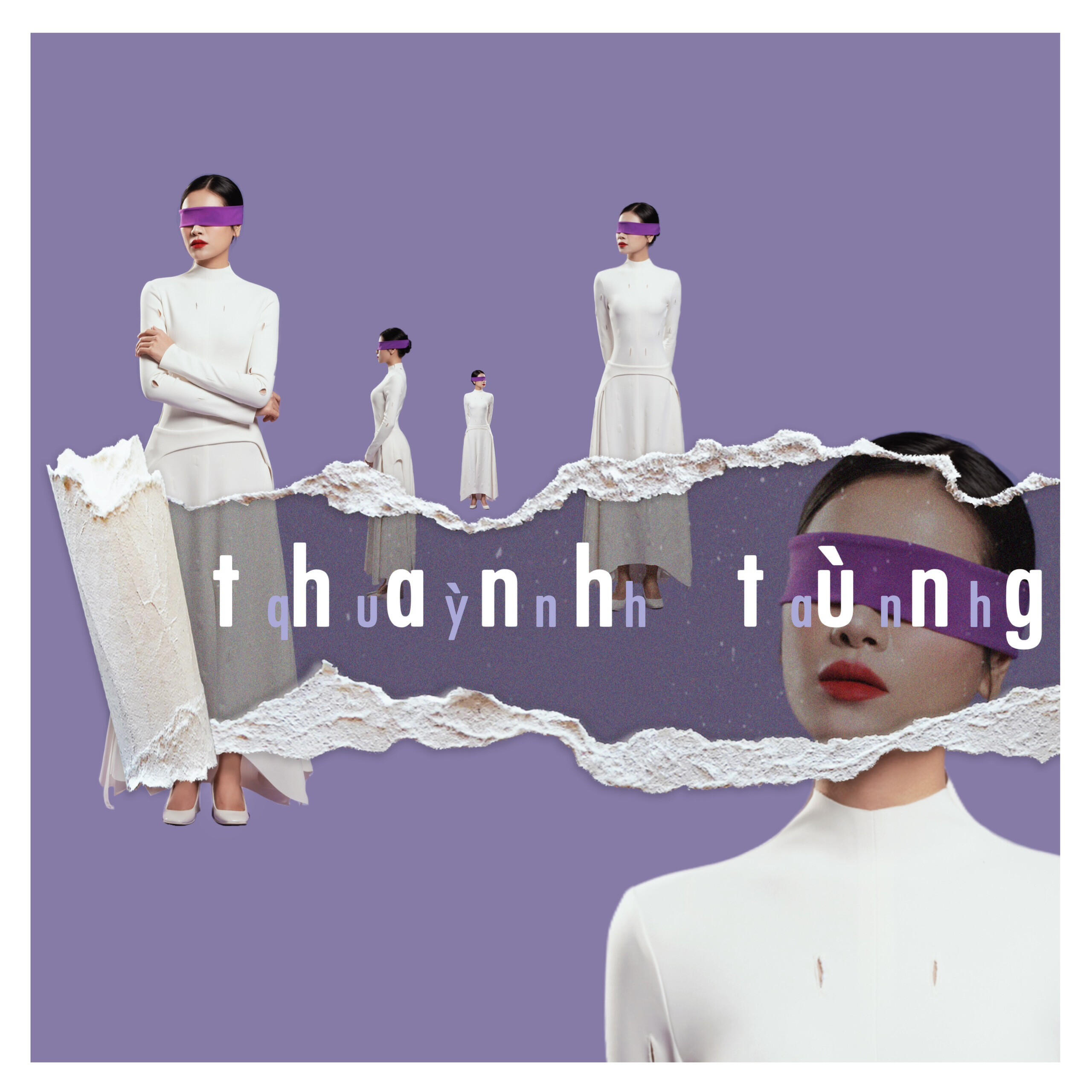 Релиз Thanh Tùng