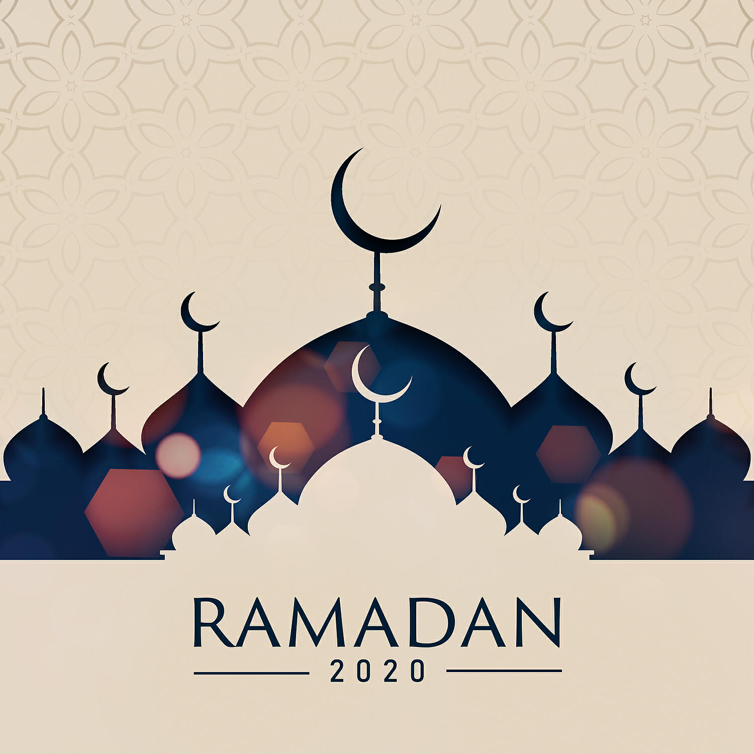 Релиз Ramadan 2020: Soothing Arabic Music for Spiritual Awakening, Clear Your Soul & Holy Month