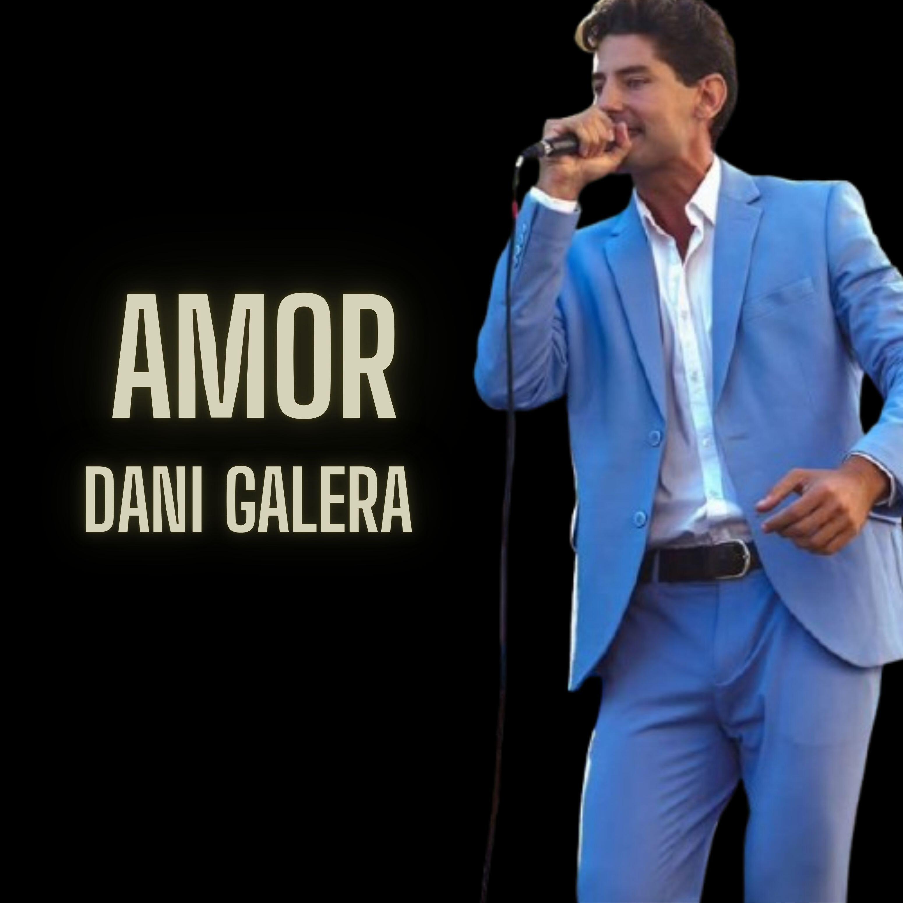 Релиз Amor