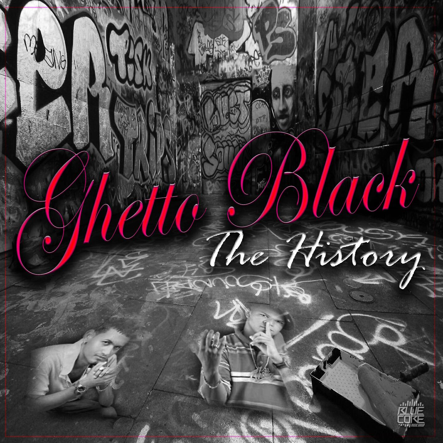 Ghetto Black