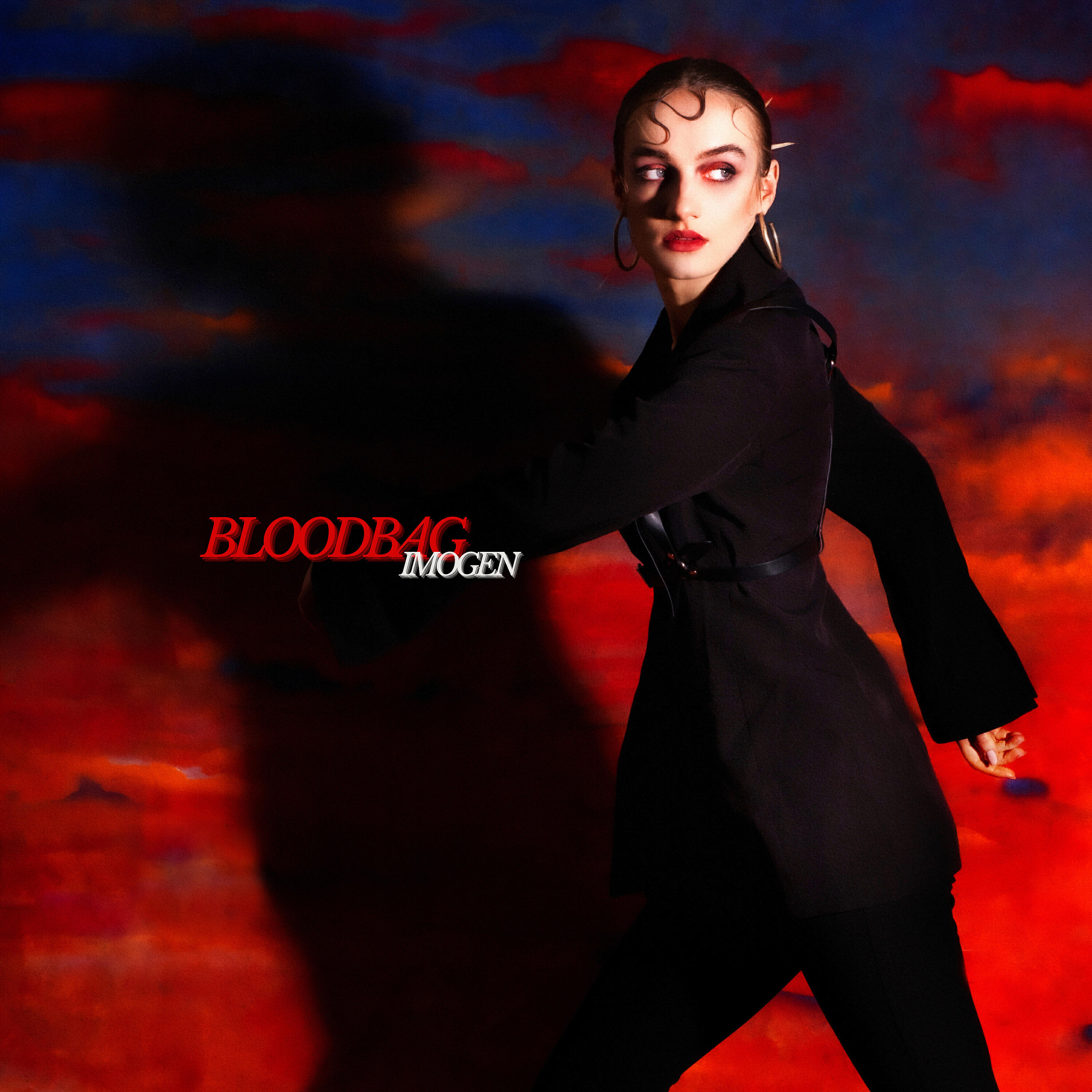 Релиз Bloodbag