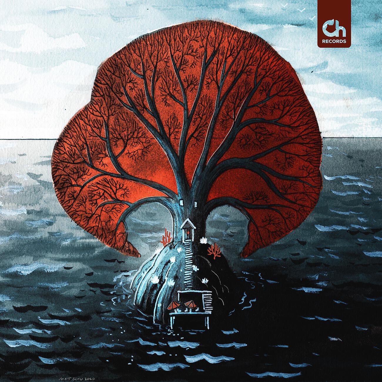 Релиз Ocean Patio
