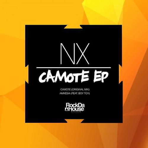 Скачать песню NX - Camote бесплатно в MP3 для Android и iOS