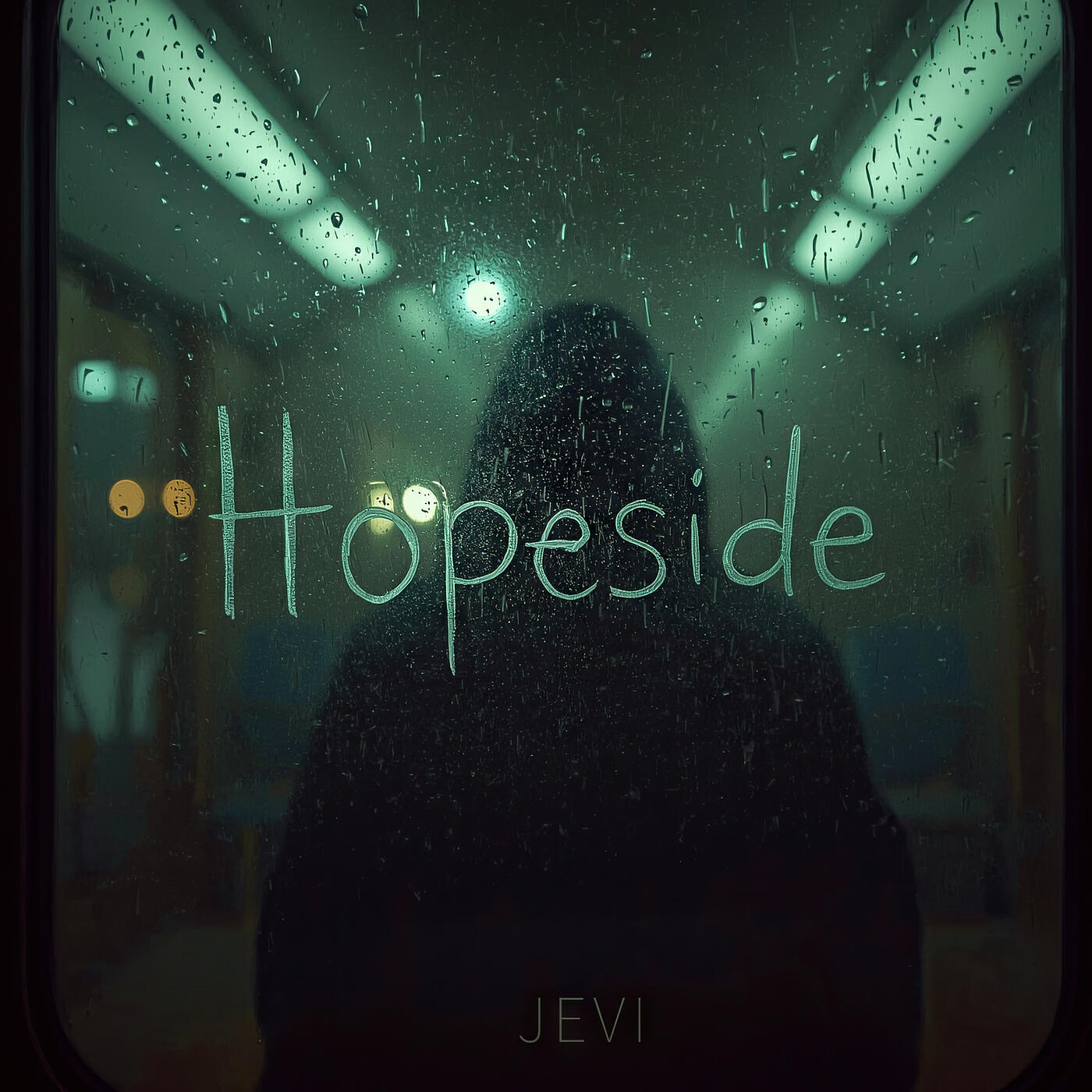 Релиз Hopeside