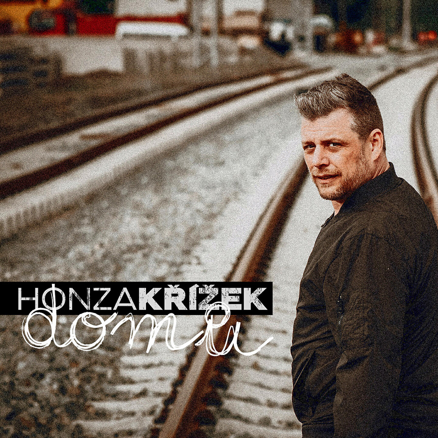 Постер альбома Domů