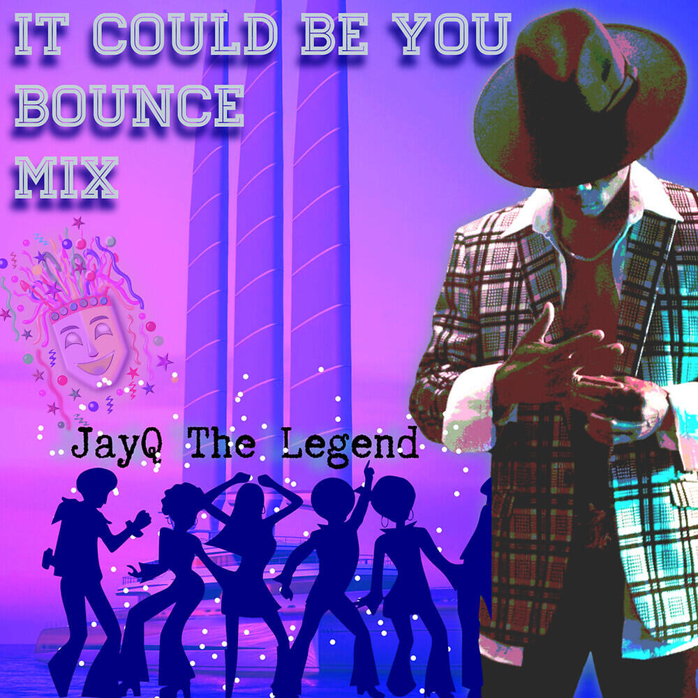 Релиз It Could Be You