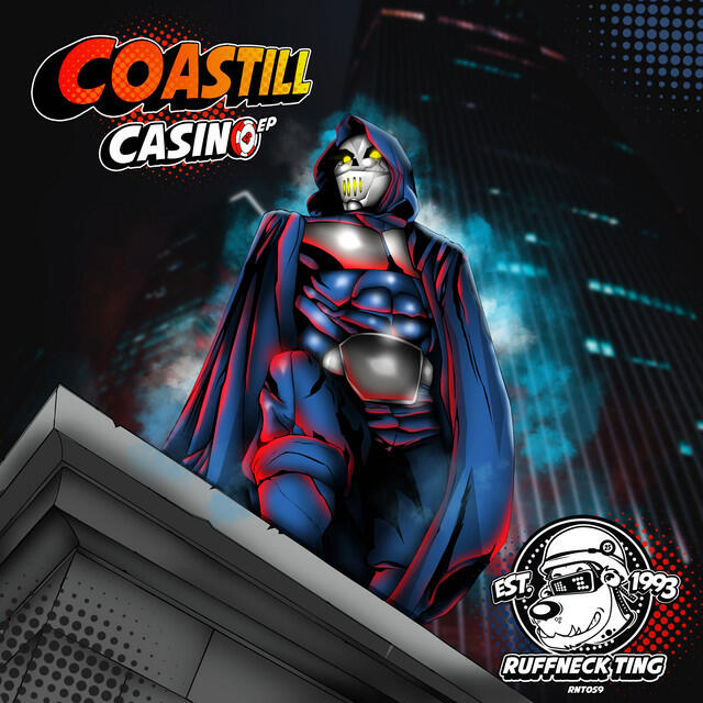 Релиз Casino