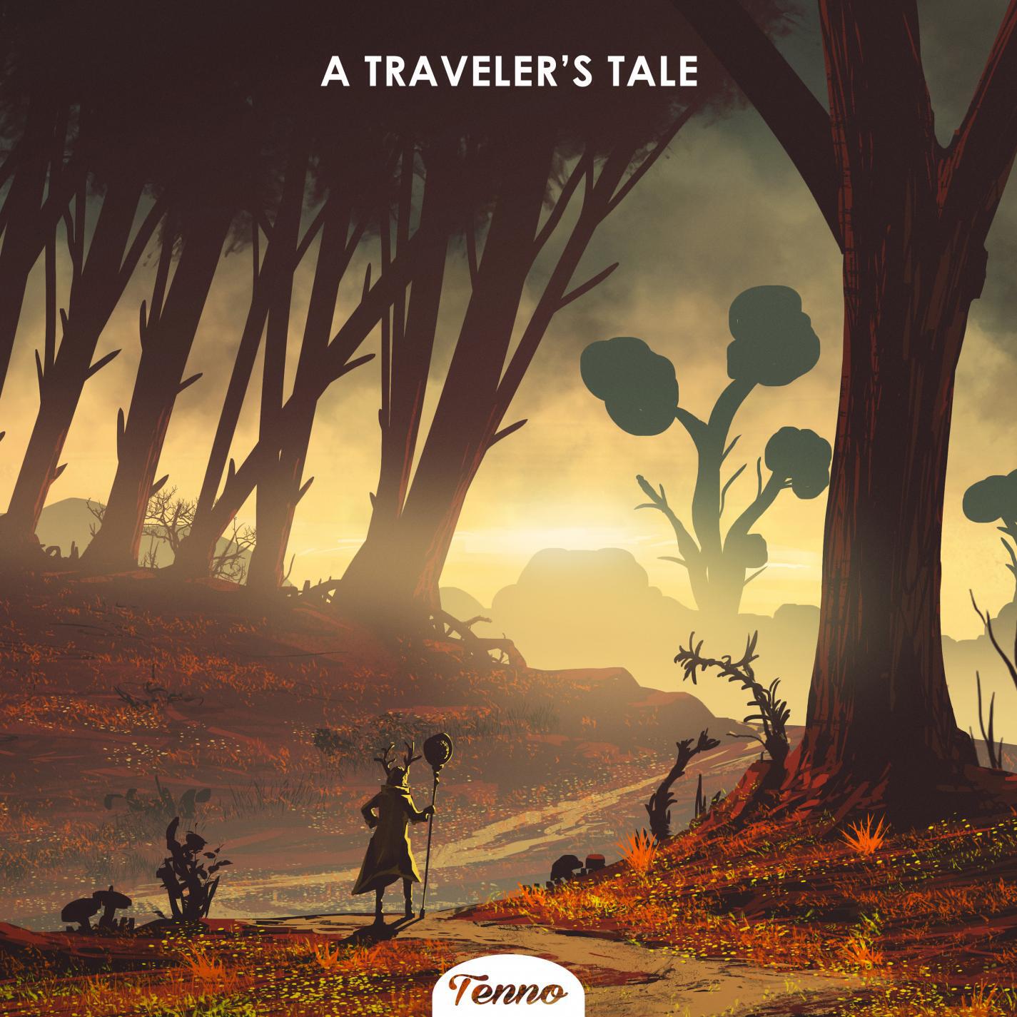 Релиз A Traveler's Tale