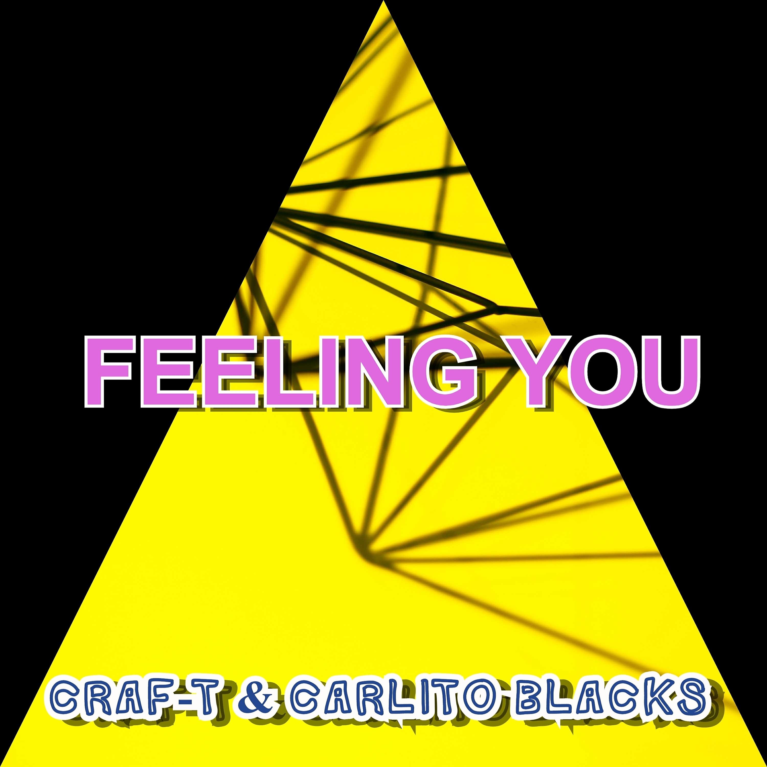 Релиз Feeling You