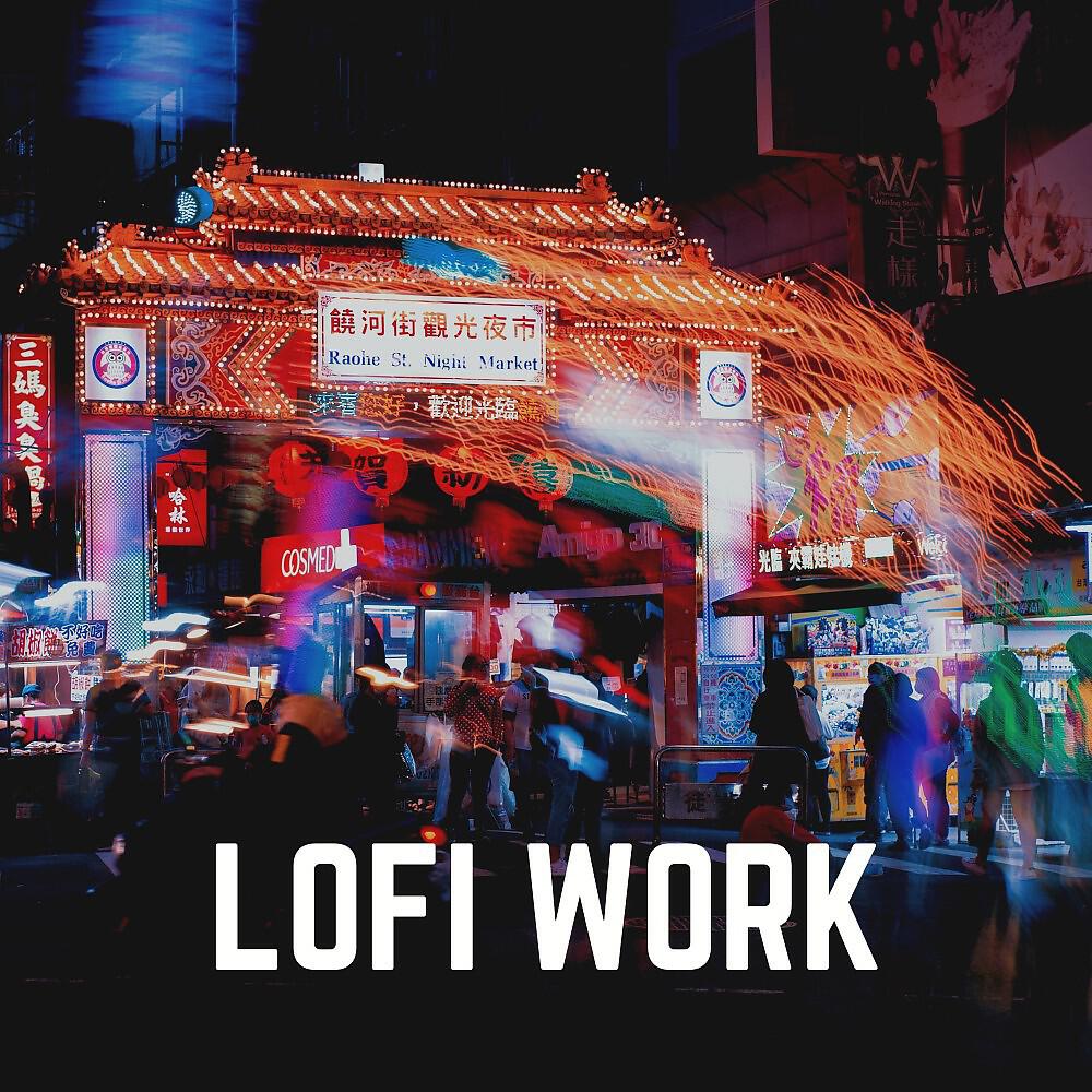 Релиз Lofi Work
