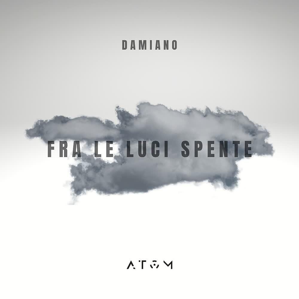 Релиз Damiano - fra le luci spente