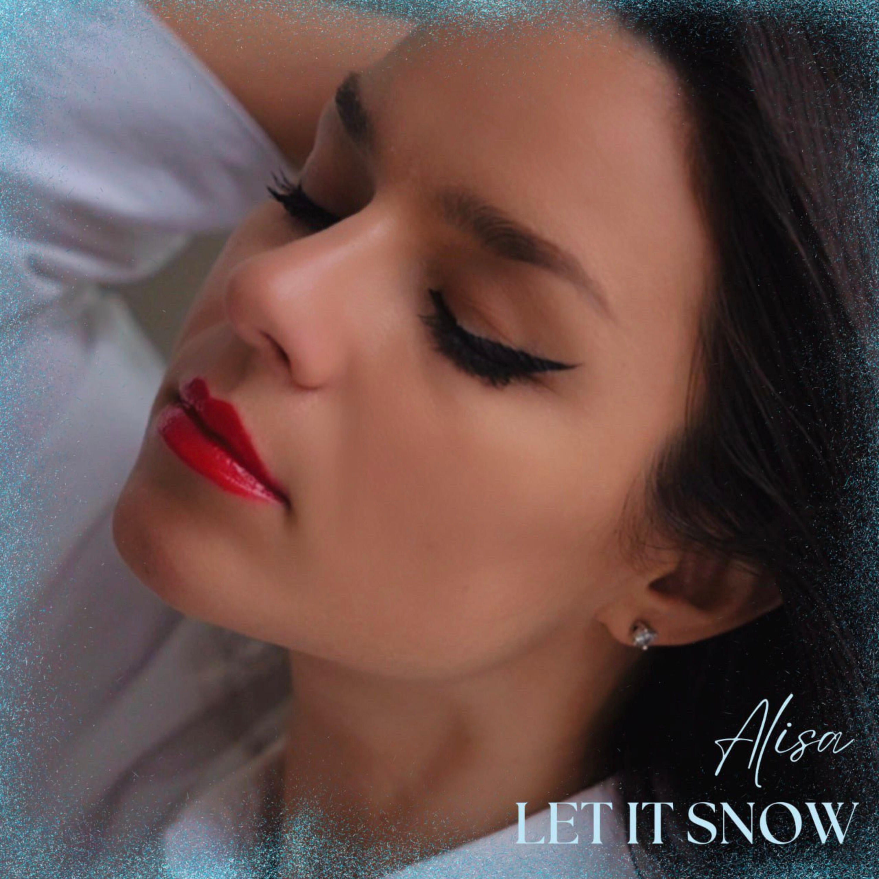 Релиз Let It Snow