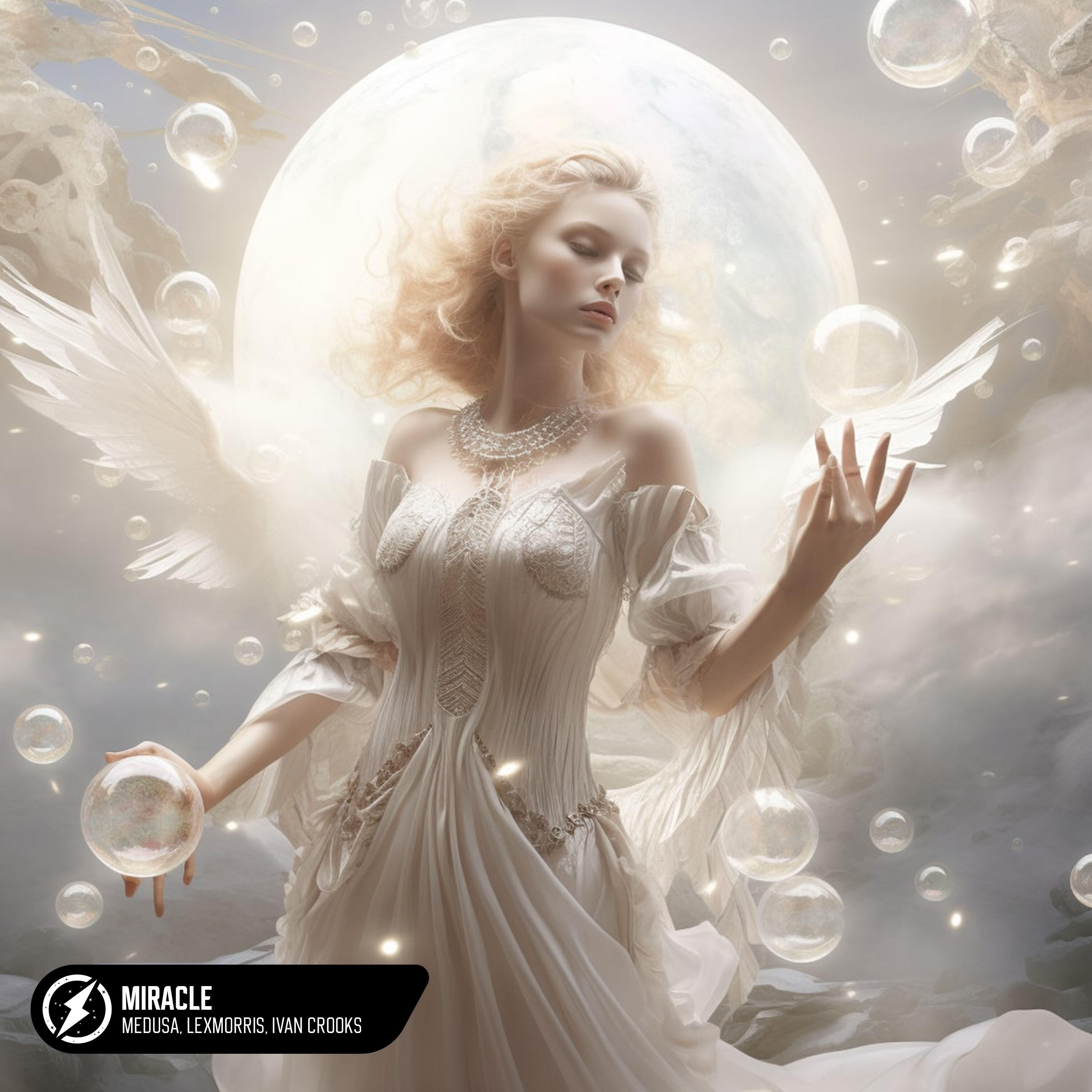 Релиз Miracle