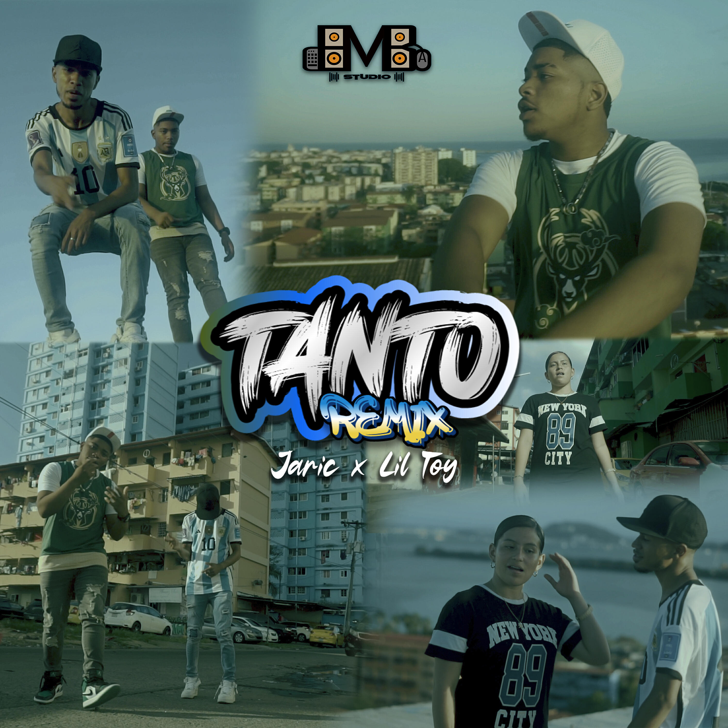 Релиз Tanto