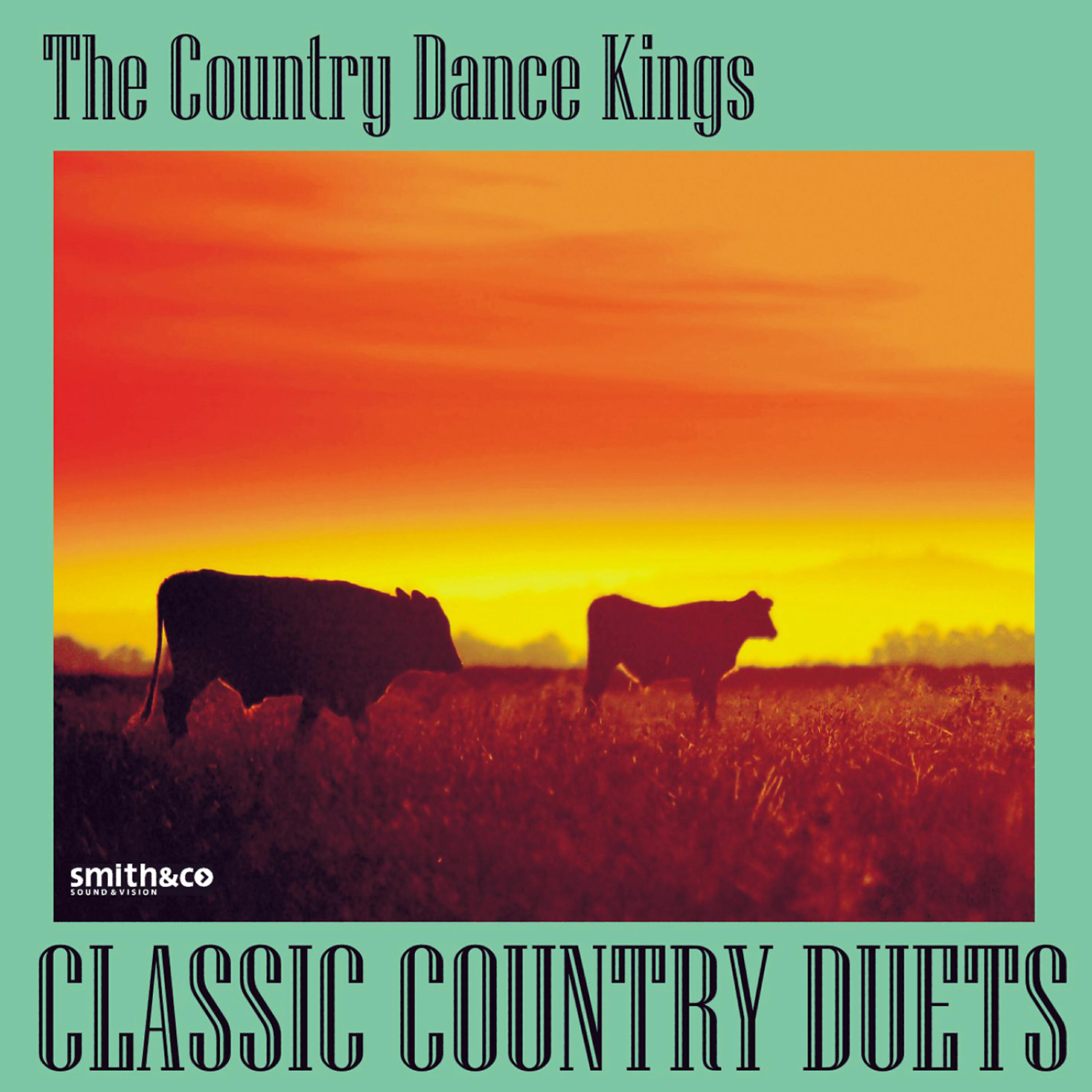 Релиз Classic Country Duets - Vol. 1
