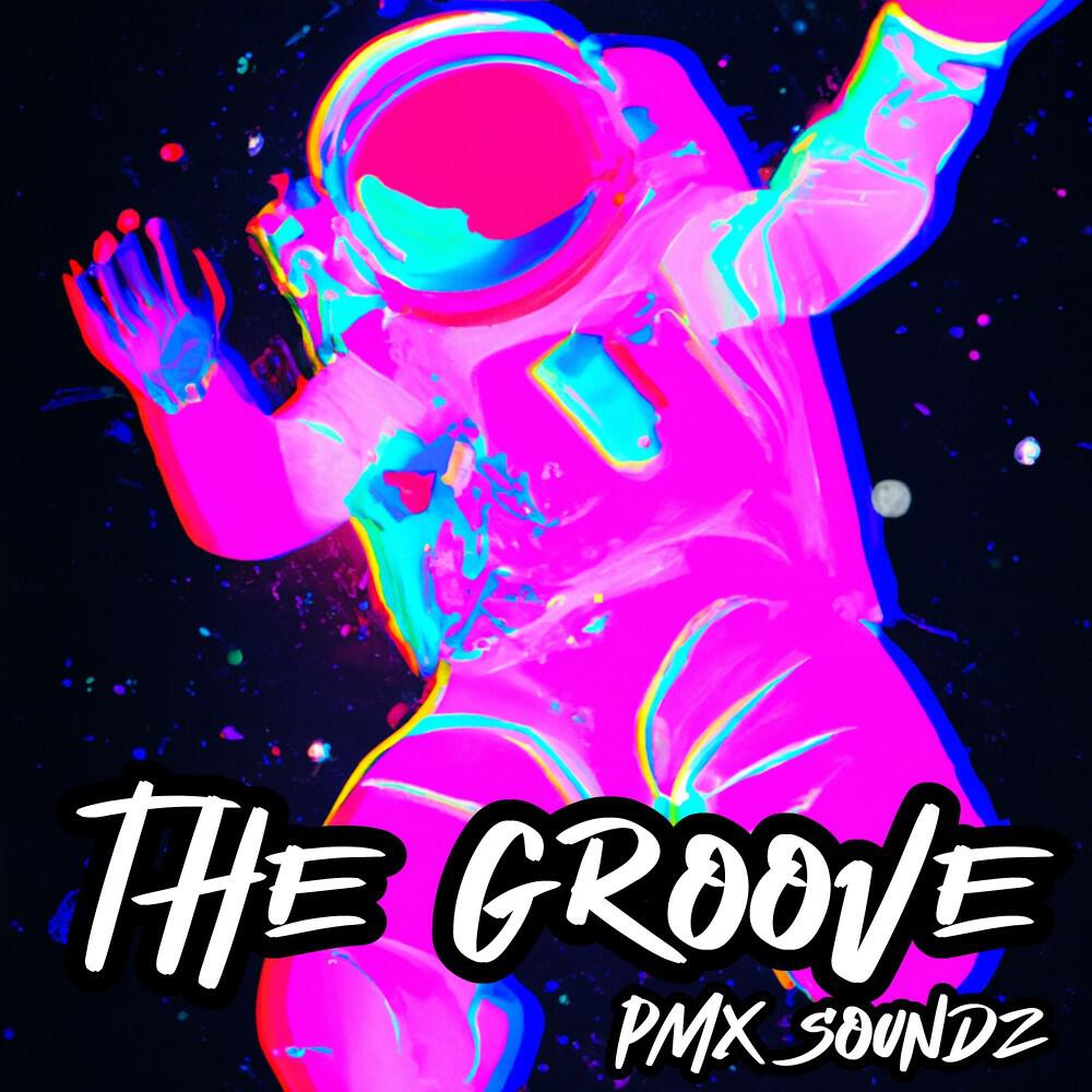 Постер альбома The Groove