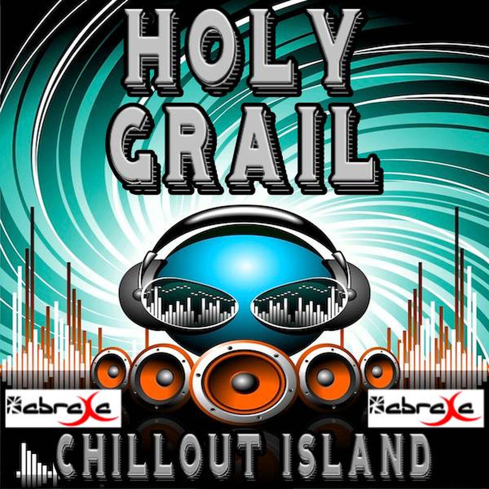 Релиз Holy Grail - Tribute to Jay-Z and Justin Timberlake