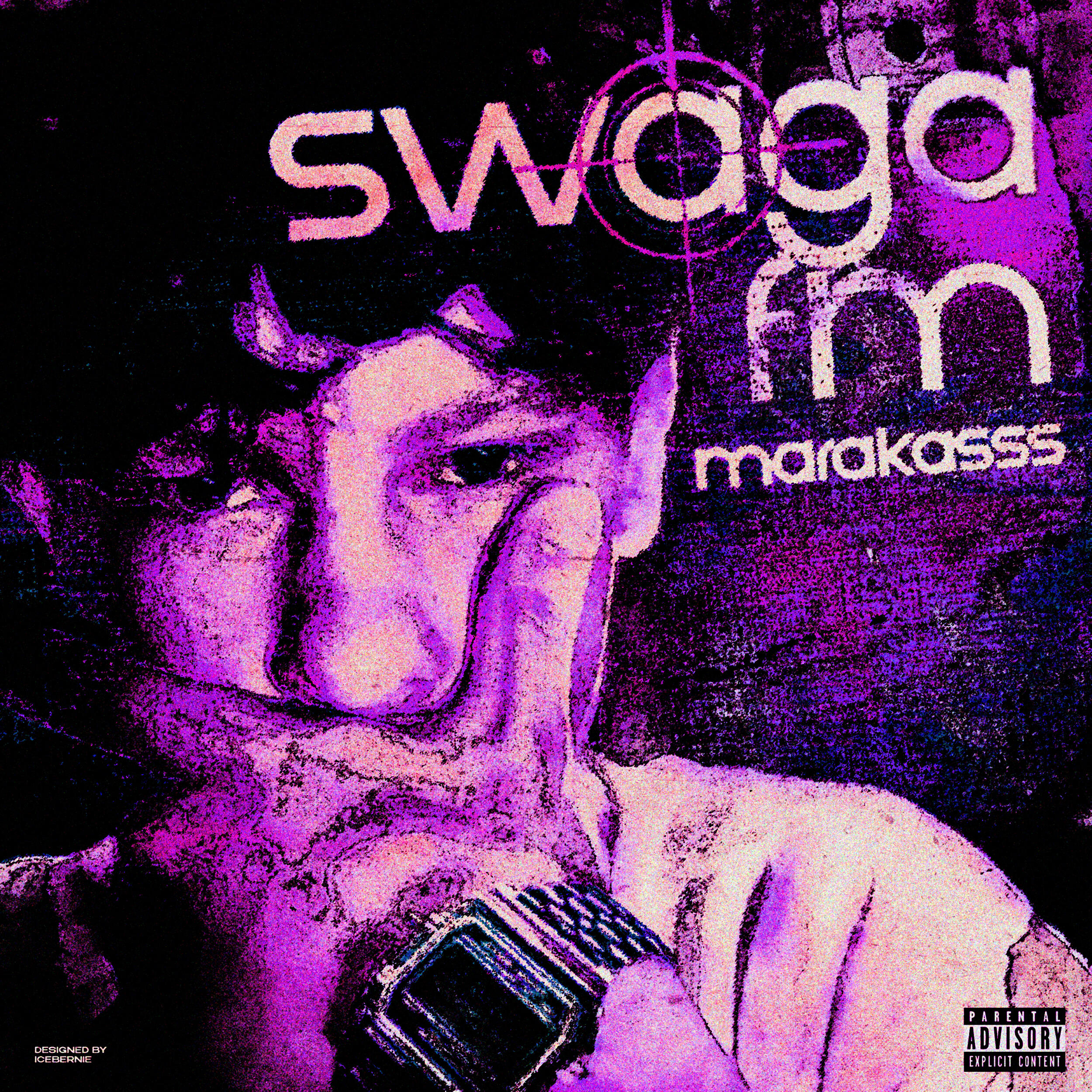 Релиз SWAGA FM