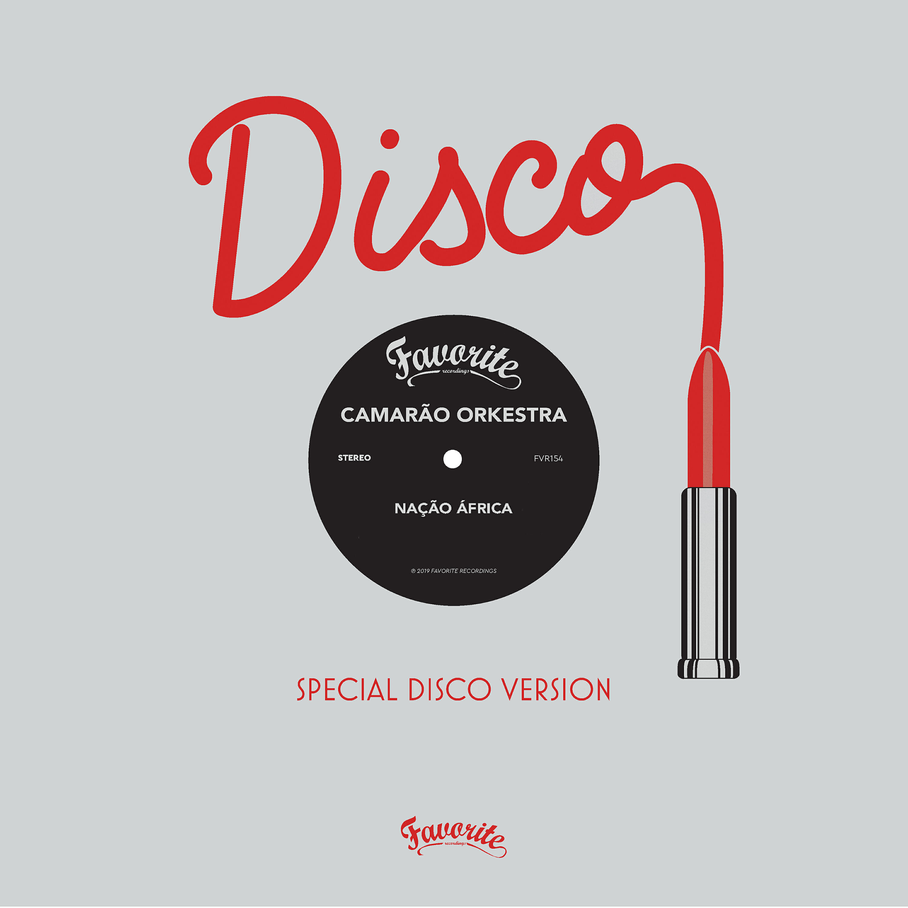 Релиз Nação África