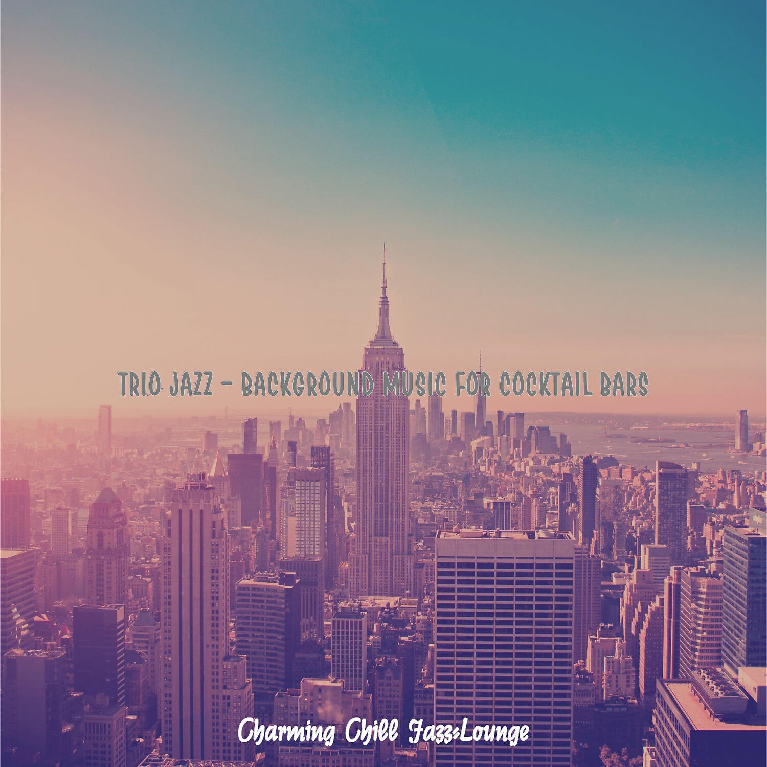 Charming Chill Jazz-Lounge
