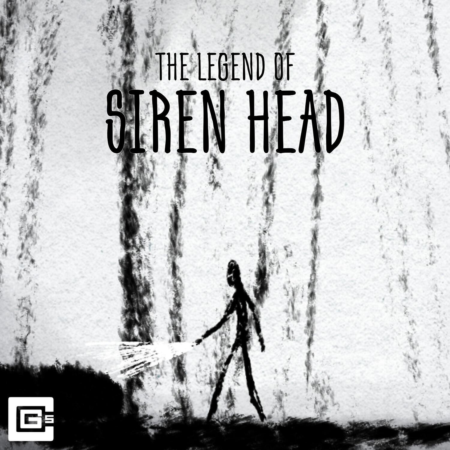 Релиз The Legend of Siren Head
