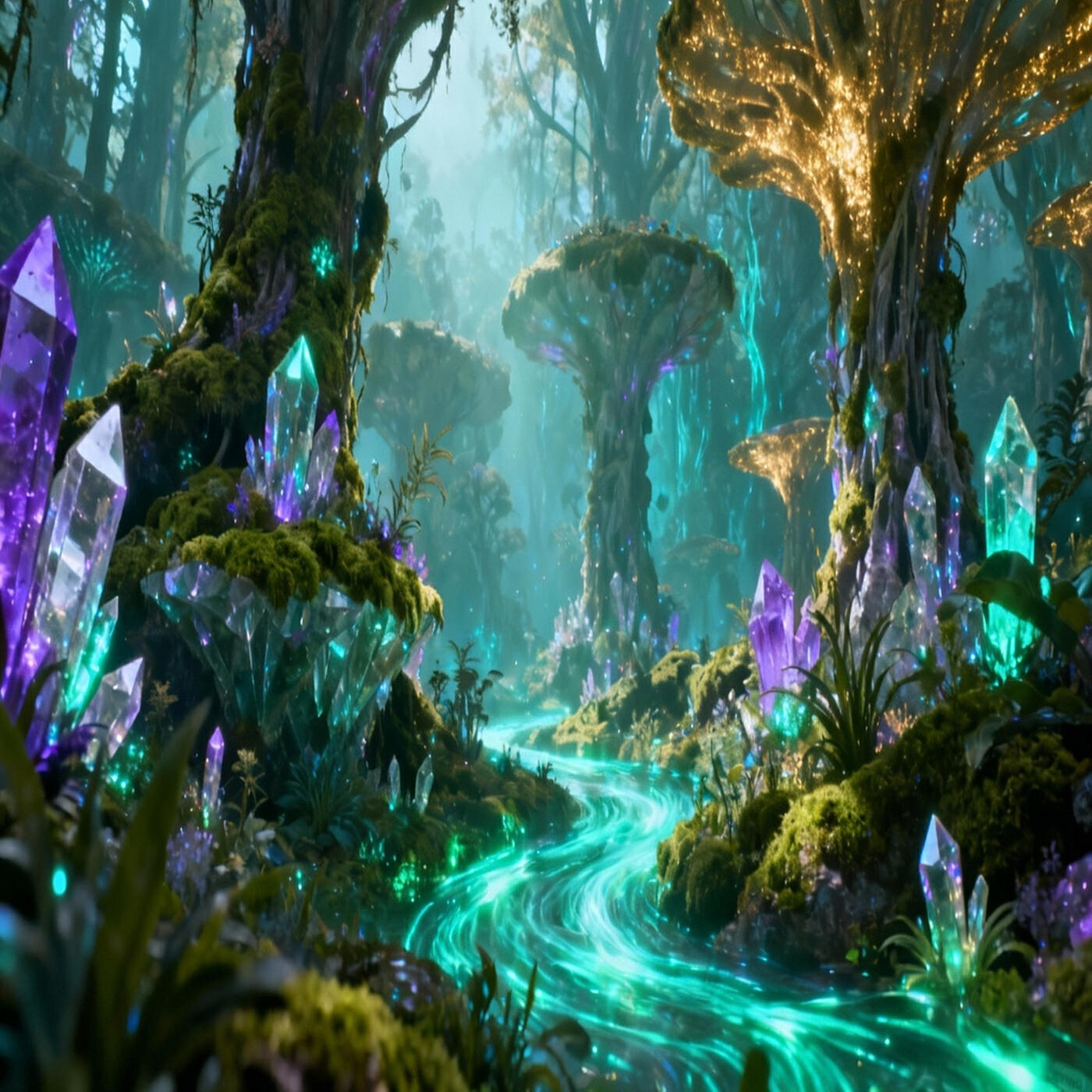 Релиз Silent Grove