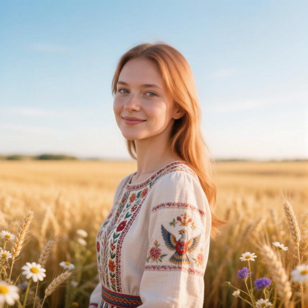 Релиз Россия моя любимая