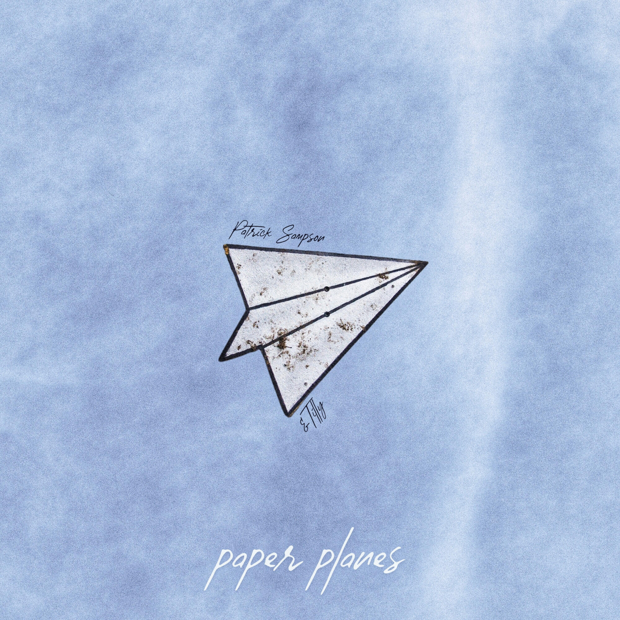 Релиз Paper Planes