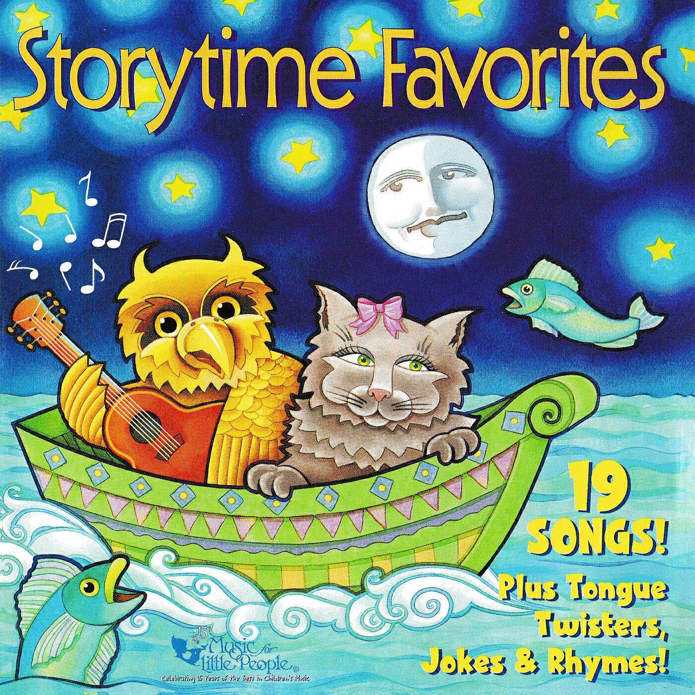Music For Little People Choir