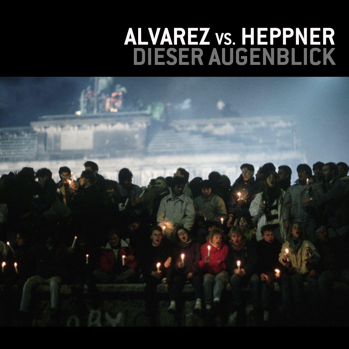 Релиз Dieser Augenblick
