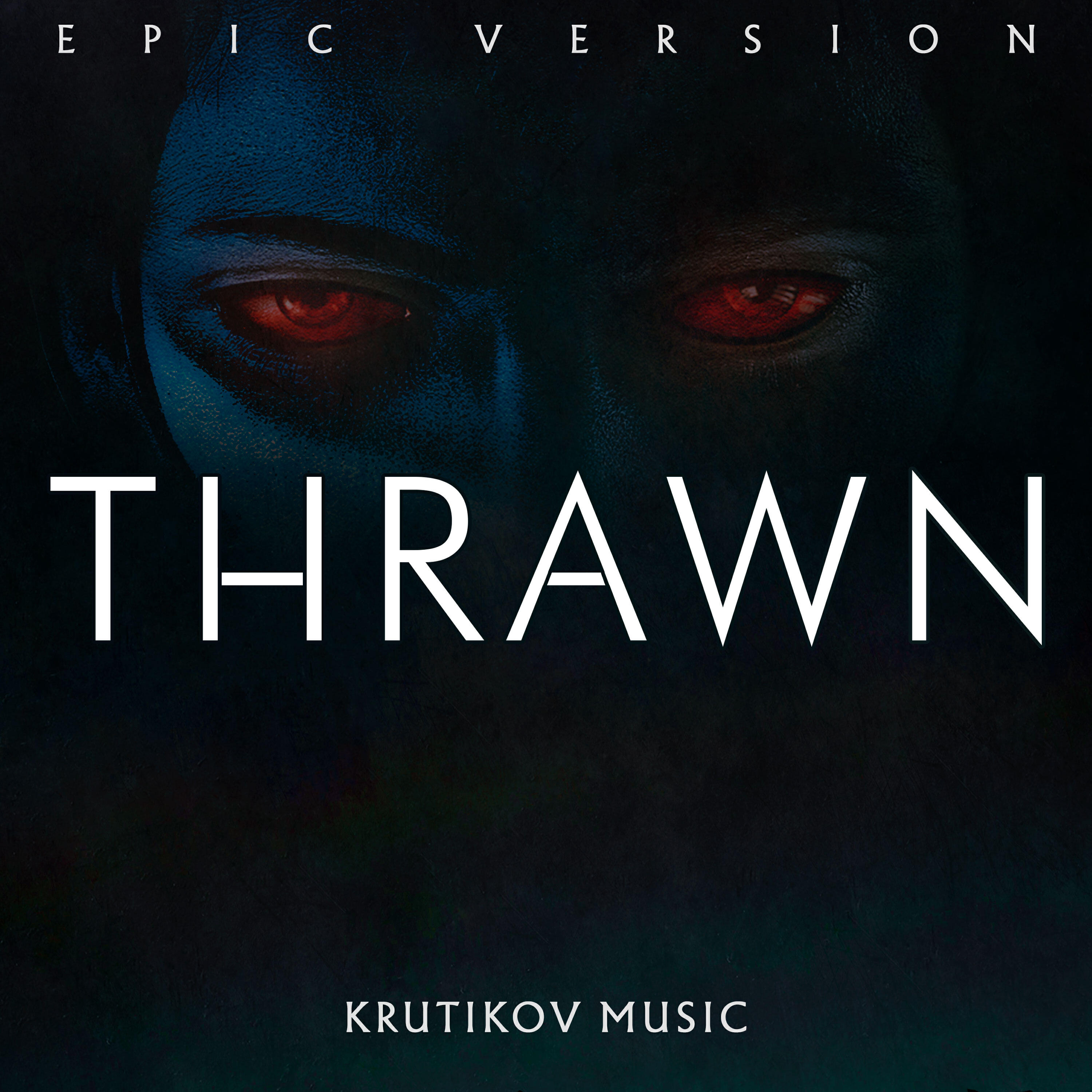 Релиз Ahsoka - Thrawn Theme (Epic Version)