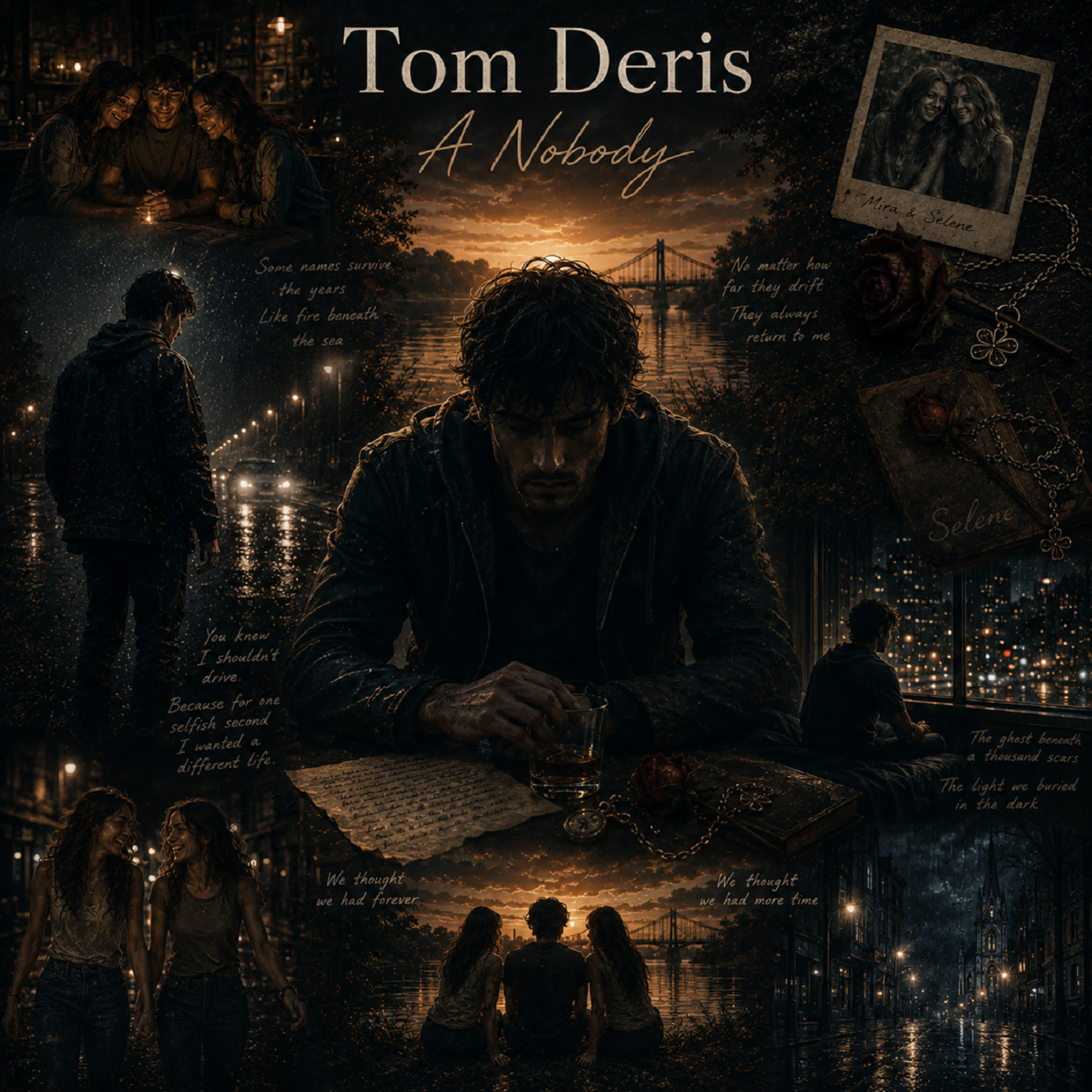 Tom Deris